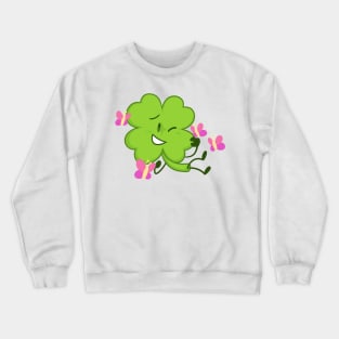 Clover Crewneck Sweatshirt